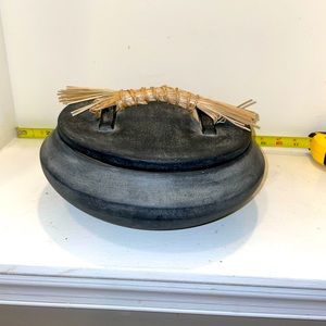 Anthropologie Mozu Trinket Dish